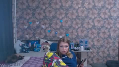 Alice online show from 13, 2, 2026