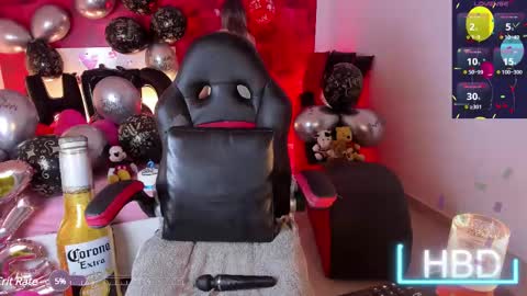 Snapshot of aamanda_queen chatting on 19, 2, 2025 aamanda online show from 19, 2, 2025