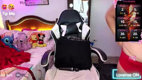 Snapshot of aamanda_queen chatting on 29, 9, 2025 aamanda online show from 29, 9, 2025