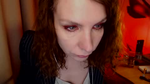 Katie online show from 21, 1, 2025