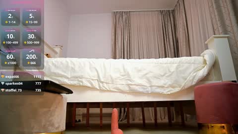 Maria online show from 6, 2, 2025