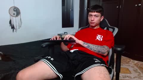 aarman online show from 24, 1, 2025