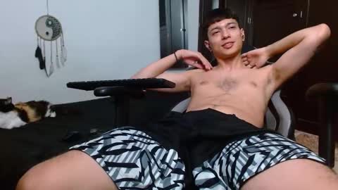 aarman online show from 12, 2, 2025