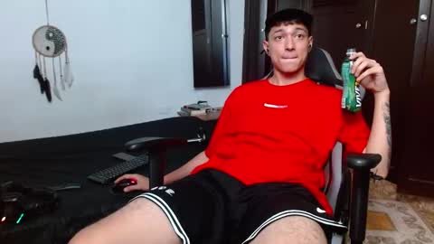 aarman online show from 19, 2, 2025