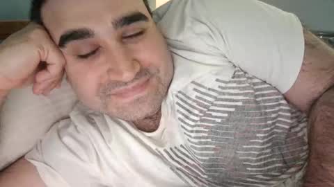 Aaron online show from 3, 5, 2026