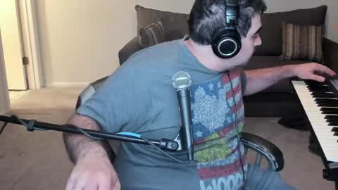 Aaron online show from 10, 5, 2026