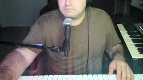 Aaron online show from 16, 5, 2026