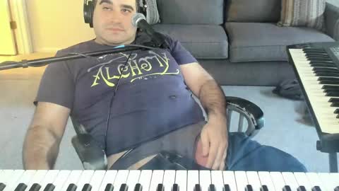 Aaron online show from 16, 5, 2026