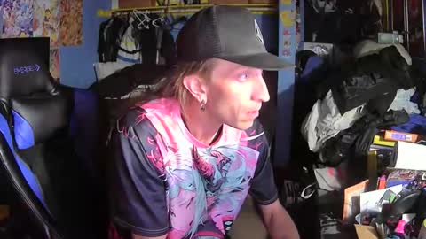 Snapshot of aaron111dub chatting on 10, 11, 2025 NorCalLongSlong online show from 10, 11, 2025