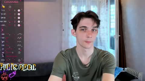 Aaron Bang online show from 8, 5, 2026