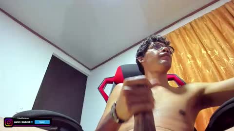 Aaron Blake08 online show from 5, 3, 2026