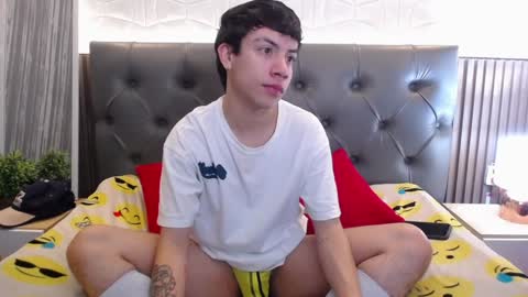 Aaron online show from 2, 12, 2024