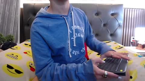 Aaron online show from 2, 12, 2024