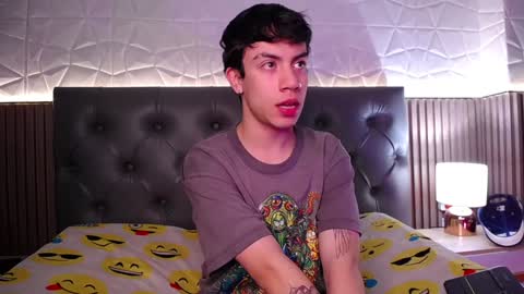 Aaron online show from 3, 12, 2024