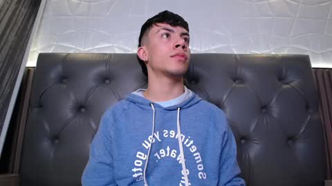 Aaron online show from 13, 12, 2024