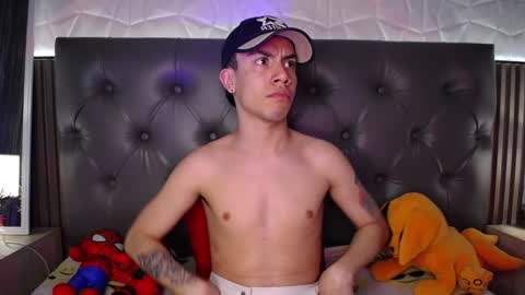 Aaron online show from 27, 12, 2024