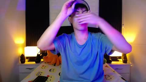 Aaron online show from 3, 1, 2025