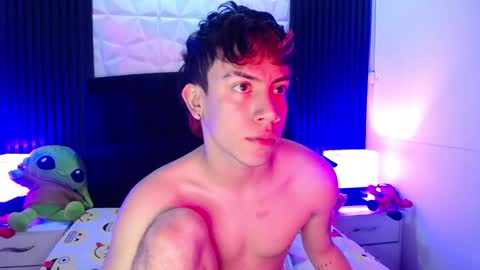 Aaron online show from 8, 1, 2025