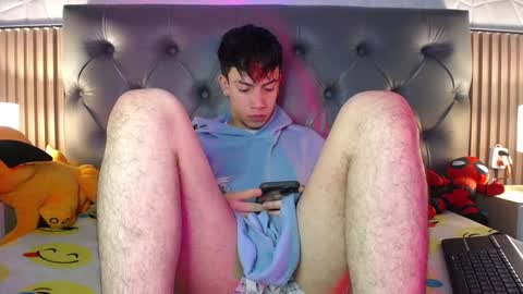 Aaron online show from 9, 1, 2025