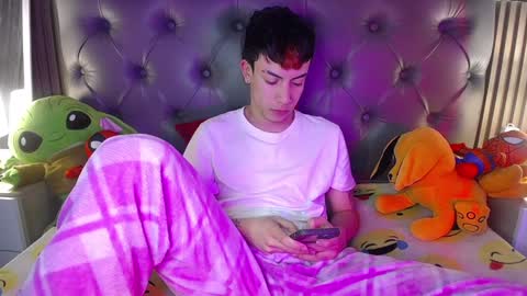 Aaron online show from 13, 1, 2025