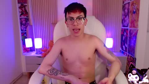 Aaron online show from 15, 1, 2025