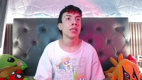 Aaron online show from 23, 1, 2025