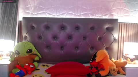 Aaron online show from 28, 1, 2025