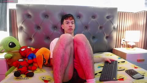 Aaron online show from 6, 2, 2025