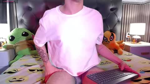 Aaron online show from 10, 2, 2025