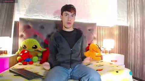 Aaron online show from 18, 2, 2025