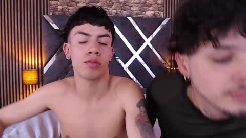 Aaron online show from 11, 9, 2025