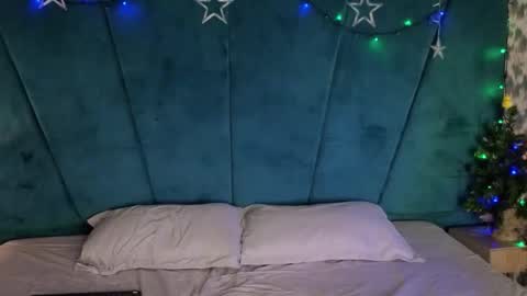 Aaron Ezequiel online show from 18, 12, 2025