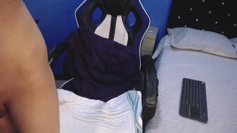 Aaron fordd online show from 7, 10, 2025