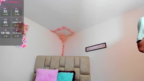 Aaron and Jassell online show from 8, 2, 2025