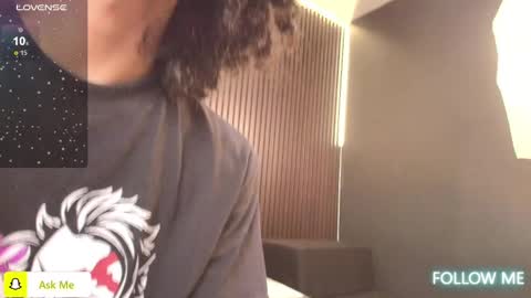 Aaron and Jassell online show from 19, 2, 2025