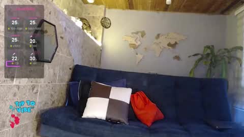 Aaron and Jassell online show from 23, 2, 2025