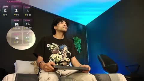 Aaron and Jassell online show from 10, 9, 2025