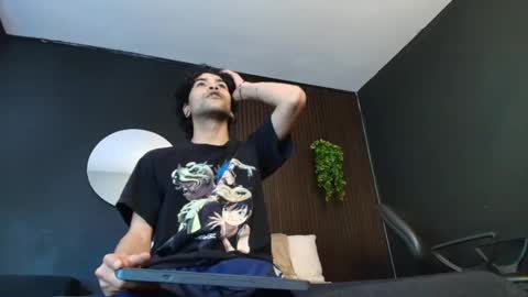 Aaron and Jassell online show from 29, 9, 2025