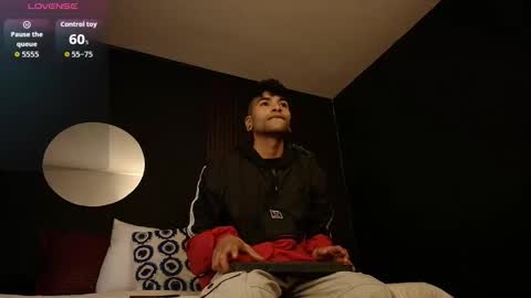 Aaron and Jassell online show from 12, 10, 2025