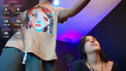 Aaron and Jassell online show from 17, 10, 2025