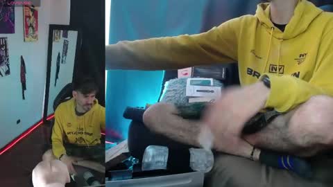 aaron_malikk online show from 25, 4, 2026