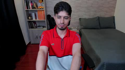 Aaron online show from 16, 12, 2024