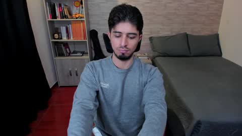 Aaron online show from 27, 12, 2024