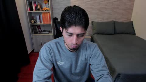 Aaron online show from 9, 1, 2025