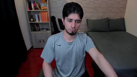 Aaron online show from 15, 1, 2025