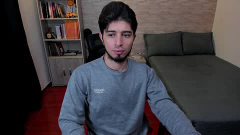 Aaron online show from 27, 1, 2025