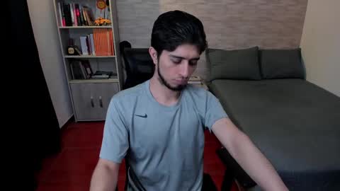 Aaron online show from 14, 2, 2025