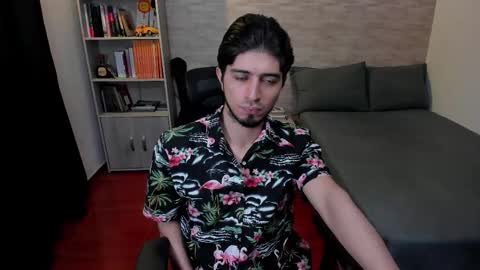 Aaron online show from 15, 2, 2025