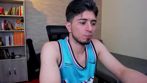 Aaron online show from 11, 3, 2025