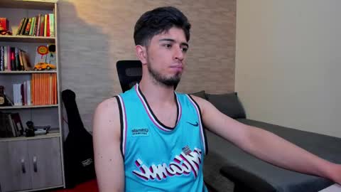 Aaron online show from 11, 3, 2025